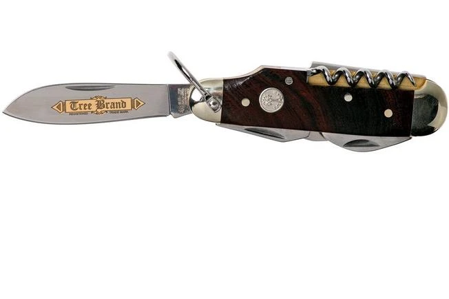 Böker Sportmesser Classic Gold 114051 Pocket Knife 3 Böker Sportmesser Classic Gold 114051 Pocket Knife