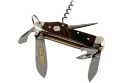 Böker Sportmesser Classic Gold 114051 Pocket Knife 10 Böker Sportmesser Classic Gold 114051 Pocket Knife -Böker BO114051 03 boker