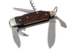 Böker Sportmesser Classic Gold 114051 Pocket Knife 11 Böker Sportmesser Classic Gold 114051 Pocket Knife -Böker BO114051 04 boker