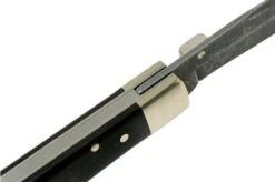 Böker Trapperliner Grenadill 114716 Pocket Knife 14 Böker Trapperliner Grenadill 114716 Pocket Knife -Böker BO114716 06 boker