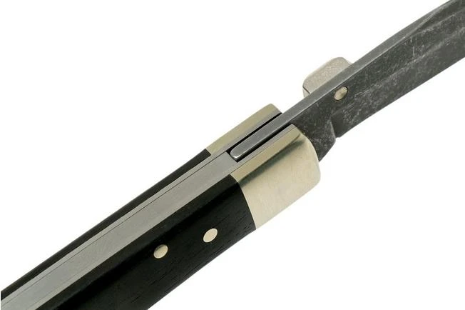 Böker Trapperliner Grenadill 114716 Pocket Knife 8 Böker Trapperliner Grenadill 114716 Pocket Knife - Image 6