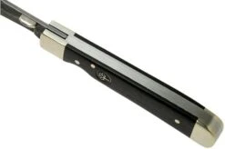 Böker Trapperliner Grenadill 114716 Pocket Knife 15 Böker Trapperliner Grenadill 114716 Pocket Knife -Böker BO114716 07 boker 1