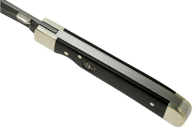 Böker Trapperliner Grenadill 114716 Pocket Knife 9 Böker Trapperliner Grenadill 114716 Pocket Knife - Image 7