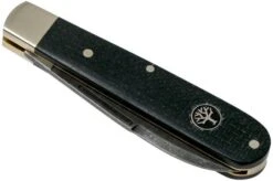 Böker Barlow Prime Jute Micarta 114942 Pocket Knife 12 Böker Barlow Prime Jute Micarta 114942 Pocket Knife -Böker BO114942 04 boker 1