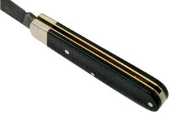 Böker Barlow Prime Jute Micarta 114942 Pocket Knife 13 Böker Barlow Prime Jute Micarta 114942 Pocket Knife -Böker BO114942 05 boker