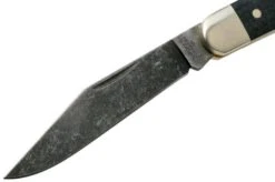 Böker Stockman Jute Micarta 114985 Slipjoint Pocket Knife -Böker BO114985 03 boker