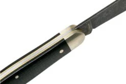 Böker Stockman Jute Micarta 114985 Slipjoint Pocket Knife -Böker BO114985 06 boker