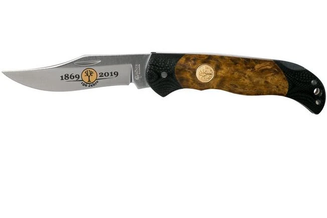 Böker Junior Scout Light-weight Anniversary Edition 115119 Pocket Knife 3 Böker Junior Scout Light-weight Anniversary Edition 115119 Pocket Knife