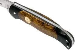 Böker Junior Scout Light-weight Anniversary Edition 115119 Pocket Knife 16 Böker Junior Scout Light-weight Anniversary Edition 115119 Pocket Knife -Böker BO115119 07 boker