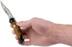 Böker Junior Scout Light-weight Anniversary Edition 115119 Pocket Knife 17 Böker Junior Scout Light-weight Anniversary Edition 115119 Pocket Knife -Böker BO115119 08 boker