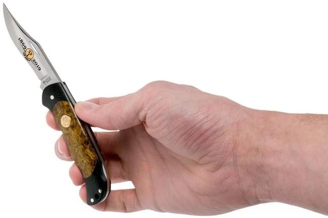 Böker Junior Scout Light-weight Anniversary Edition 115119 Pocket Knife 10 Böker Junior Scout Light-weight Anniversary Edition 115119 Pocket Knife - Image 8