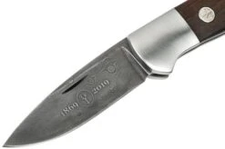 Böker Davis Hunter 115624DAM Steam Engine Damascus Pocket Knife 13 Böker Davis Hunter 115624DAM Steam Engine Damascus Pocket Knife -Böker BO115624DAM 03 boker