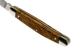 Böker Stockman Anniversary Edition 115985 Pocket Knife 14 Böker Stockman Anniversary Edition 115985 Pocket Knife -Böker BO115985 05 boker