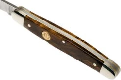 Böker Stockman Anniversary Edition 115985 Pocket Knife 16 Böker Stockman Anniversary Edition 115985 Pocket Knife -Böker BO115985 07 boker