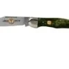 Böker 20-20 Anniversary Edition Green 116014 Pocket Knife