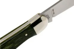 Böker 20-20 Anniversary Edition Green 116014 Pocket Knife 15 Böker 20-20 Anniversary Edition Green 116014 Pocket Knife -Böker BO116014 06 boker