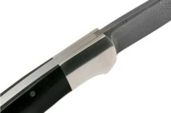 Böker Davis Hunter 116624DAM Steam Engine Damascus Pocket Knife 15 Böker Davis Hunter 116624DAM Steam Engine Damascus Pocket Knife -Böker BO116624DAM 06 boker