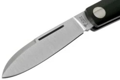 Böker Barlow Prime EDC Black 116942 Pocket Knife -Böker BO116942 03 boker