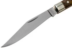 Böker Delicate Curly Birch 117016 Pocket Knife -Böker BO117016 03 boker