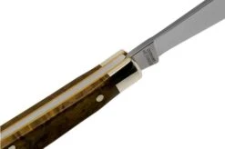 Böker Delicate Curly Birch 117016 Pocket Knife -Böker BO117016 06 boker