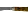Böker Mono Damascus, Curly Birch Brown 117030DAM Hunting Knife -Böker BO117030DAM 01 boker