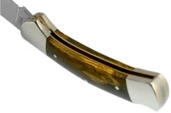 Böker 3000 Curly Birch 117100 Gentleman's Knife 13 Böker 3000 Curly Birch 117100 Gentleman's Knife -Böker BO117100 05 boker