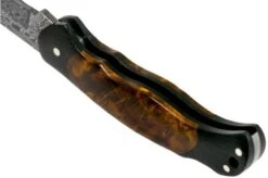 Böker Junior Scout Lightweight Curly Birch Brown 117119DAM Pocket Knife 13 Böker Junior Scout Lightweight Curly Birch Brown 117119DAM Pocket Knife -Böker BO117119DAM 05 boker 1