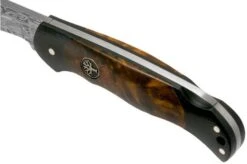 Böker Junior Scout Lightweight Curly Birch Brown 117119DAM Pocket Knife 15 Böker Junior Scout Lightweight Curly Birch Brown 117119DAM Pocket Knife -Böker BO117119DAM 07 boker