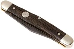 Böker Stockman Classic Damast 117477DAM Slipjoint Pocket Knife 12 Böker Stockman Classic Damast 117477DAM Slipjoint Pocket Knife -Böker BO117477DAM 04 boker bo117477dam 04