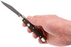 Böker Stockman Classic Damast 117477DAM Slipjoint Pocket Knife 15 Böker Stockman Classic Damast 117477DAM Slipjoint Pocket Knife -Böker BO117477DAM 07 boker bo117477dam 07