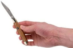 Böker Stockman Plum 117478 Slipjoint Pocket Knife 17 Böker Stockman Plum 117478 Slipjoint Pocket Knife -Böker BO117478 08 boker