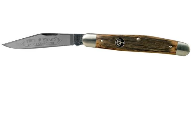 Böker Stockman Whisky II 117479W Slipjoint Pocket Knife 3 Böker Stockman Whisky II 117479W Slipjoint Pocket Knife