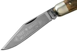 Böker Stockman Whisky II 117479W Slipjoint Pocket Knife 11 Böker Stockman Whisky II 117479W Slipjoint Pocket Knife -Böker BO117479W 03 boker