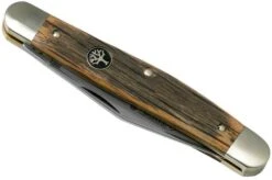 Böker Stockman Whisky II 117479W Slipjoint Pocket Knife 12 Böker Stockman Whisky II 117479W Slipjoint Pocket Knife -Böker BO117479W 04 boker