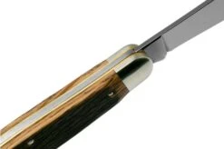 Böker Stockman Whisky II 117479W Slipjoint Pocket Knife 14 Böker Stockman Whisky II 117479W Slipjoint Pocket Knife -Böker BO117479W 06 boker