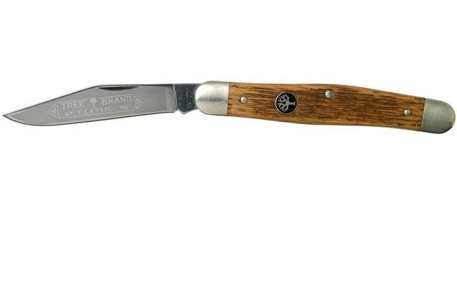Böker Stockman Whisky 117479 Slipjoint Pocket Knife 3 Böker Stockman Whisky 117479 Slipjoint Pocket Knife