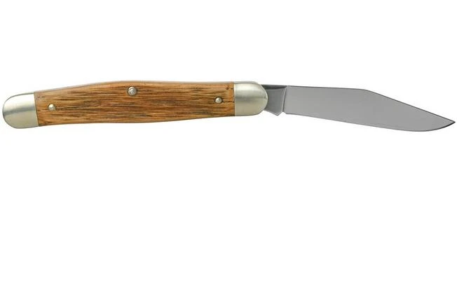 Böker Stockman Whisky 117479 Slipjoint Pocket Knife 4 Böker Stockman Whisky 117479 Slipjoint Pocket Knife - Image 2