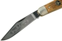 Böker Stockman Whisky 117479 Slipjoint Pocket Knife 11 Böker Stockman Whisky 117479 Slipjoint Pocket Knife -Böker BO117479 03 boker