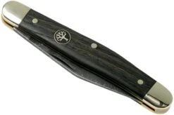 Böker Stockman Oak Tree 117480 Slipjoint Pocket Knife -Böker BO117480 04 boker