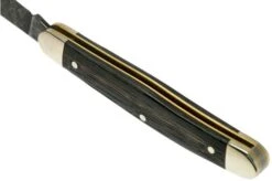 Böker Stockman Oak Tree 117480 Slipjoint Pocket Knife -Böker BO117480 05 boker