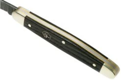 Böker Stockman Oak Tree 117480 Slipjoint Pocket Knife -Böker BO117480 07 boker