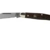 Böker Medium Stockman Rosewood 117588HP Slipjoint Pocket Knife