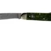 Böker Mono Damascus, Curly Birch Green 118030DAM Hunting Knife -Böker BO118030DAM 01 boker 1