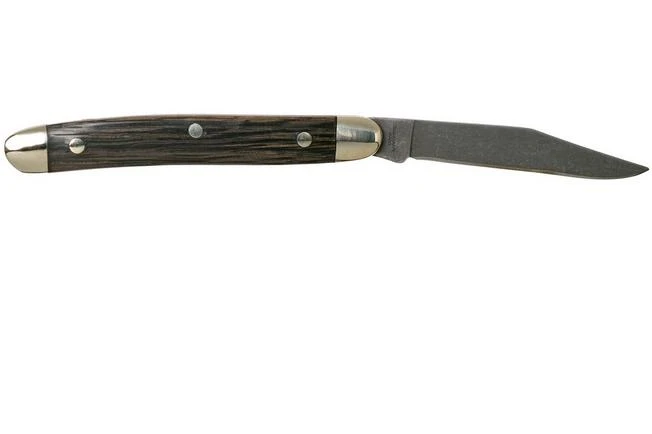 Böker Pen Knife Oak Tree 118286 Slipjoint Pocket Knife 4 Böker Pen Knife Oak Tree 118286 Slipjoint Pocket Knife - Image 2