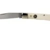 Böker Trapper Bone White 119950 Slipjoint Pocket Knife 1 Böker Trapper Bone White 119950 Slipjoint Pocket Knife -Böker BO119950 01 boker
