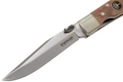 Böker Trapperliner Bone Brown 119951 Pocket Knife -Böker BO119951 03 boker 1