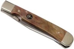Böker Trapperliner Bone Brown 119951 Pocket Knife -Böker BO119951 04 boker 1