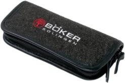 Böker Trapperliner Bone Brown 119951 Pocket Knife -Böker BO119951 08 boker 1