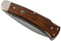 Böker Fellow Desert Ironwood 119952 Gentleman's Knife -Böker BO119952 04 boker