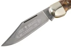 Böker 20-21 Brown Bone 119954 Pocket Knife 12 Böker 20-21 Brown Bone 119954 Pocket Knife -Böker BO119954 03 boker